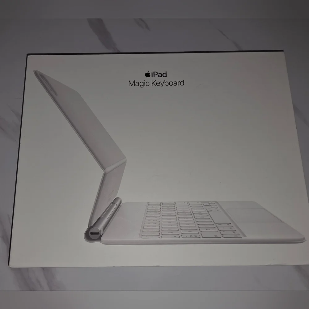 Apple iPad Magic Keyboard